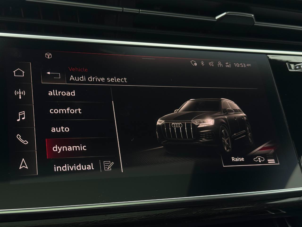 Used 2021 Audi Q7 3.0T Prestige w/ Prestige Package AWD/4WD image 15