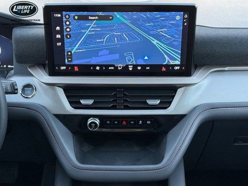 New 2026 Ford Explorer Active w/ Active Comfort Package image 16