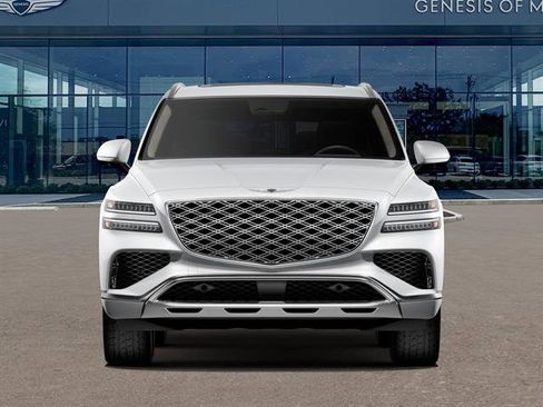 New 2026 Genesis GV80 3.5T Prestige AWD/4WD image 6