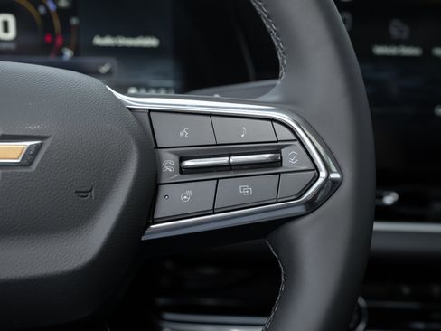 New 2026 Chevrolet Equinox LT w/ Safety and Technology Package image 19