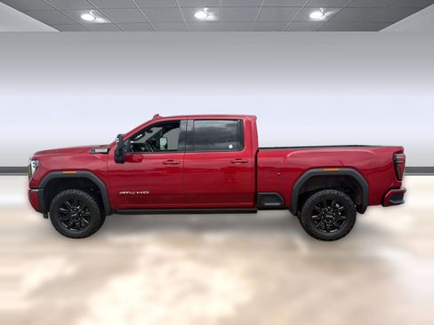 Used 2024 GMC Sierra 2500 AT4 w/ AT4 Premium Plus Package AWD/4WD image 2