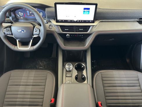 New 2026 Ford Explorer ST-Line w/ ST-Line Street Pack image 14