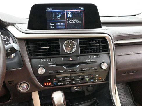 Used 2020 Lexus RX 350 RX 350 w/ Accessory Package image 21