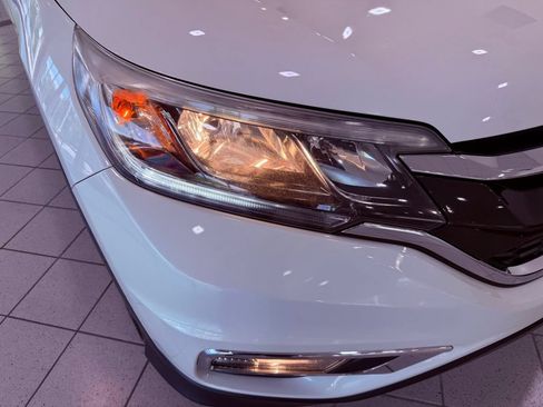 Used 2015 Honda CR-V EX image 14
