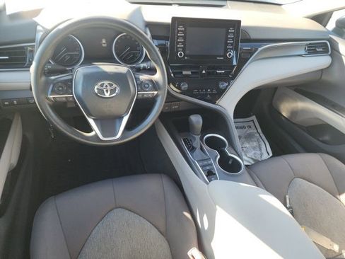 Certified 2024 Toyota Camry LE image 13