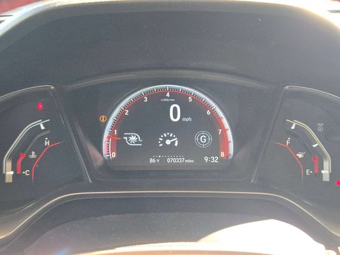 Used 2020 Honda Civic Si image 11