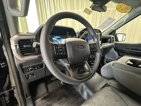 Used 2024 Ford F150 XL image 25