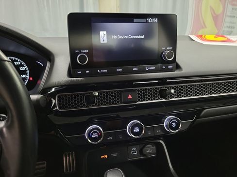 Used 2023 Honda Civic Sport image 14