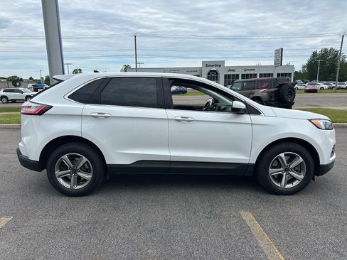 Used 2023 Ford Edge SEL w/ Convenience Package AWD/4WD image 15