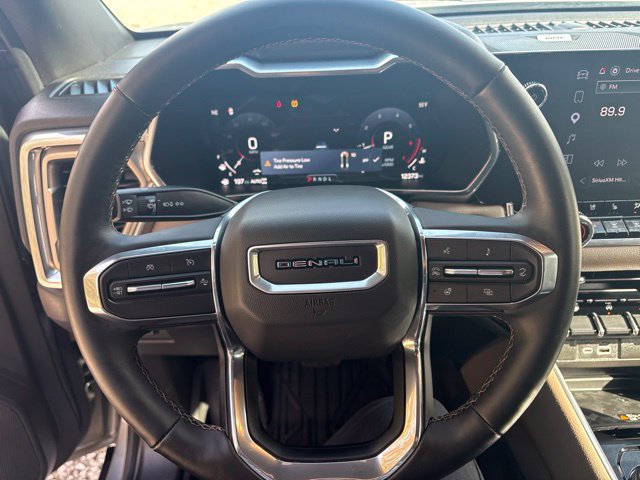 Used 2026 GMC Canyon Denali AWD/4WD image 20