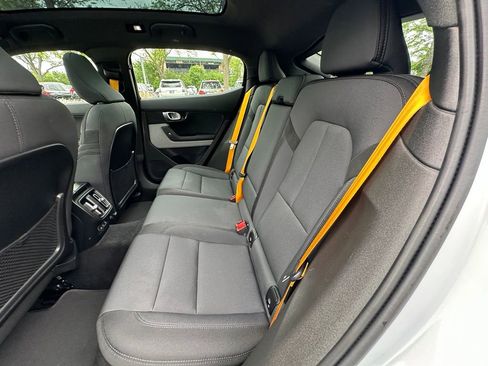 Used 2022 Polestar Polestar 2 w/ Performance Package AWD/4WD image 25
