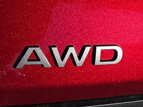 New 2026 Nissan Murano SL image 5