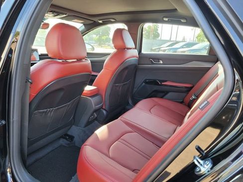 New 2026 Kia K5 GT-Line FWD image 7