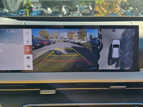 New 2026 Genesis GV80 3.5T Advanced image 15