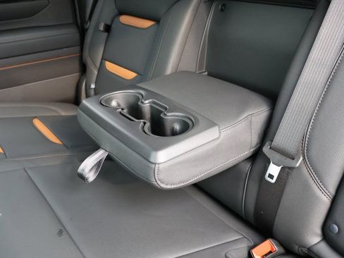 New 2026 GMC Sierra 3500 AT4 w/ AT4 Premium Plus Package image 34