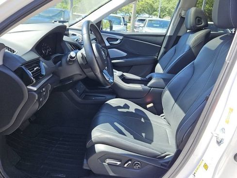 Certified 2023 Acura RDX FWD w/ Technology Package image 3