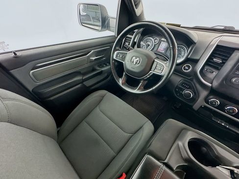 Used 2023 RAM 1500 Big Horn AWD/4WD image 9