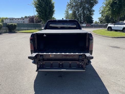 New 2025 GMC Sierra EV Denali image 60