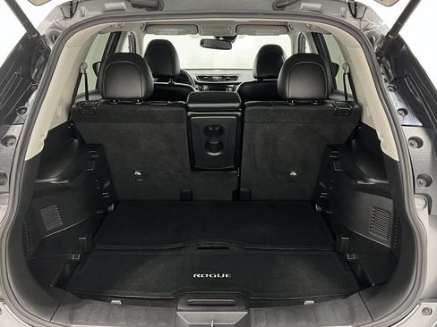 Used 2019 Nissan Rogue SL image 28