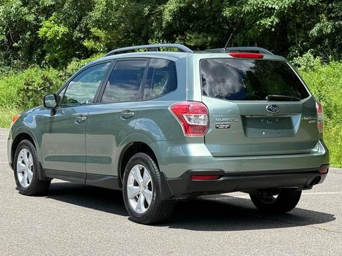 Used 2015 Subaru Forester 2.5i Premium w/ All-Weather Package AWD/4WD image 2
