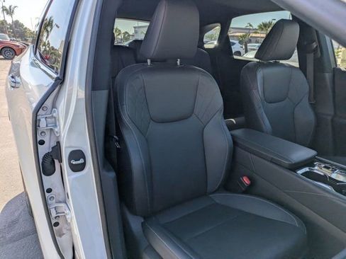 Used 2024 Lexus RX 350 FWD w/ Technology Package image 34