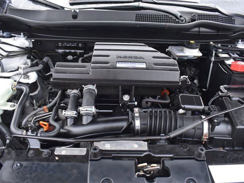 Used 2019 Honda CR-V EX image 32