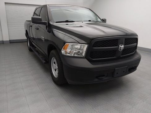 Used 2021 RAM 1500 Tradesman w/ Popular Equipment Group AWD/4WD image 14