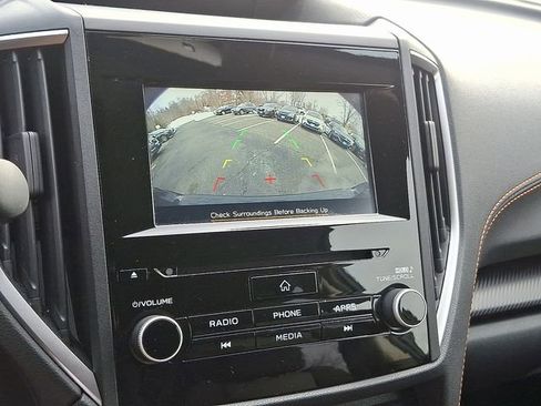 Used 2023 Subaru Crosstrek 2.0i Premium image 18