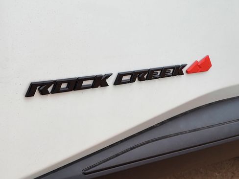 New 2026 Nissan Rogue SV w/ Rock Creek Premium Package AWD/4WD image 6