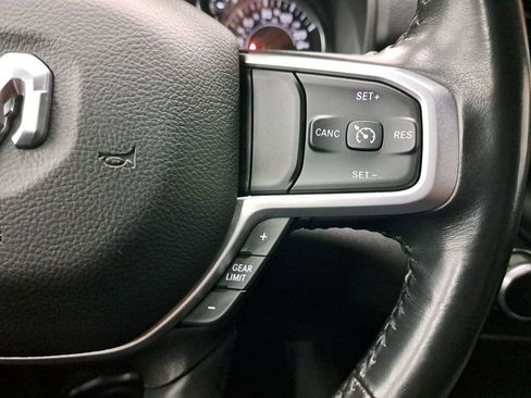 Used 2022 RAM 1500 Big Horn AWD/4WD image 28