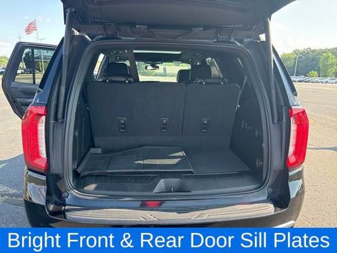 Certified 2021 GMC Yukon SLT w/ SLT Luxury Plus Package image 21