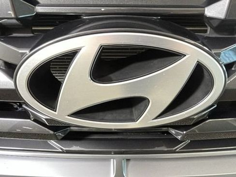 Certified 2026 Hyundai Tucson SEL FWD image 8