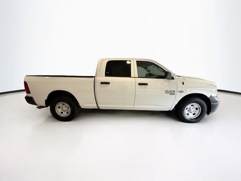 Used 2024 RAM 1500 Tradesman w/ Popular Equipment Group AWD/4WD image 8