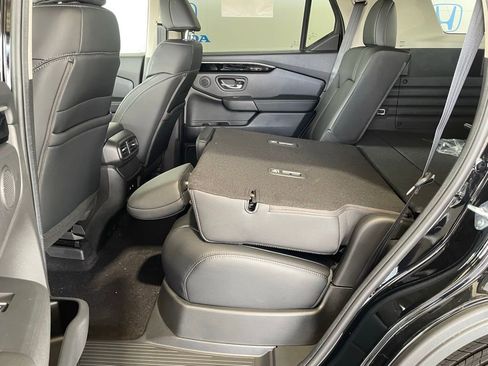 New 2026 Honda Passport RTL image 22