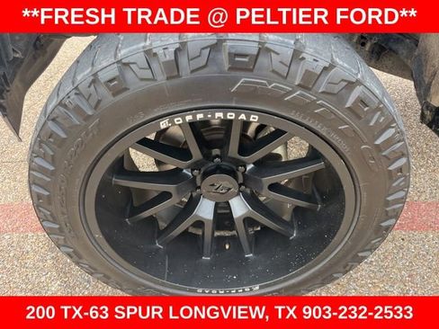 Used 2020 Ford F150 Limited AWD/4WD image 5