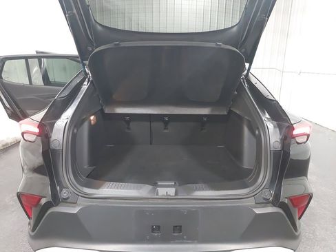 Used 2024 Buick Envista Preferred w/ Convenience I Package image 12