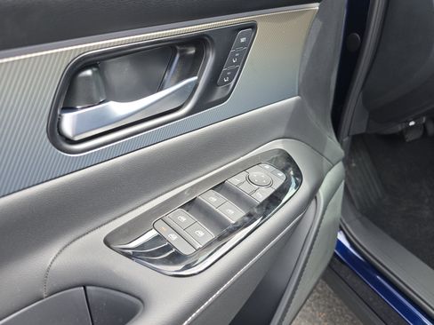 New 2025 Nissan Murano SL image 32