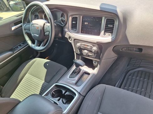 Used 2023 Dodge Charger SXT RWD image 26