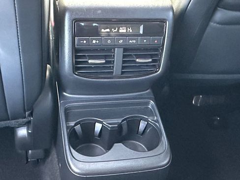 Used 2023 MAZDA CX-9 Touring Plus image 25