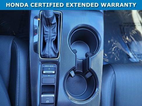 Used 2025 Honda Civic Sport Touring image 34