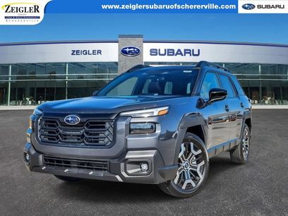 New 2026 Subaru Outback Touring XT