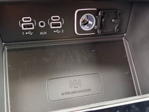 New 2025 Jeep Grand Cherokee L Laredo image 21