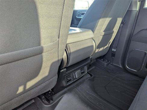 New 2026 Chevrolet Silverado 1500 LT w/ Protection Package AWD/4WD image 15