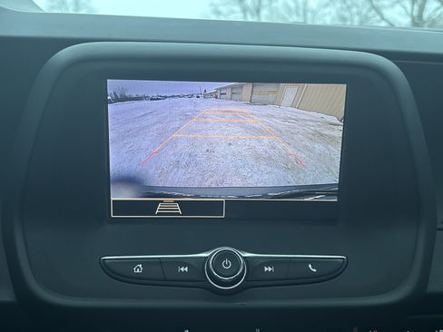 Used 2023 Chevrolet Camaro LT w/ RS Package image 21