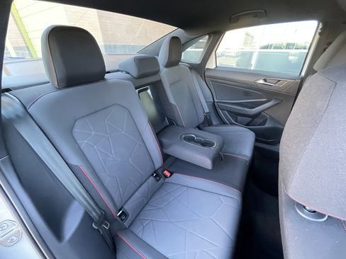 Used 2024 Volkswagen Jetta GLI 40th Anniversary Edition image 25