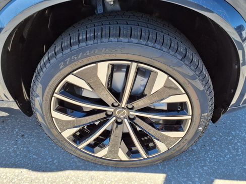 New 2026 Volvo XC90 B6 Ultra w/ Protection Package image 9
