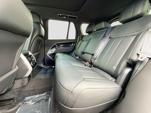 New 2026 Land Rover Range Rover SE AWD/4WD image 22