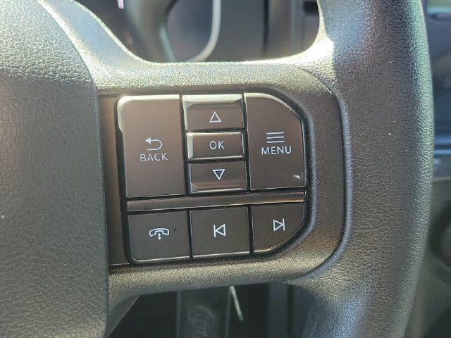 Used 2023 Ford F150 XL w/ STX Appearance Package RWD image 24