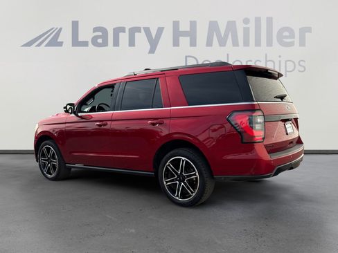 Used 2019 Ford Expedition Limited w/ Equipment Group 303A image 3