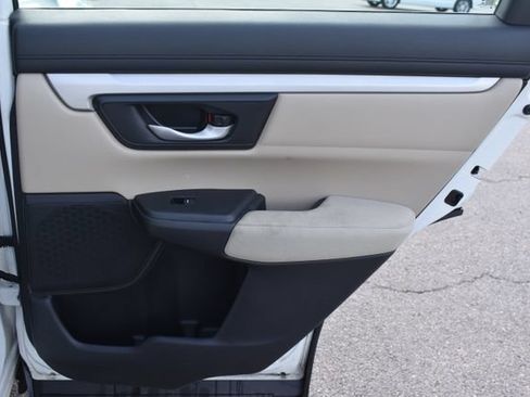 Used 2017 Honda CR-V LX image 35